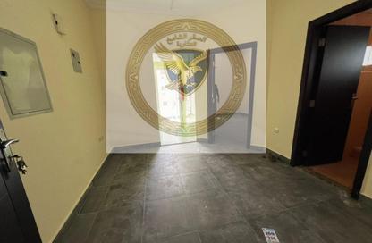 Apartment - 1 Bedroom - 1 Bathroom for rent in Al Nabba - Sharjah
