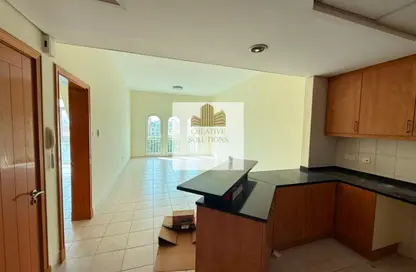 Apartment - 1 Bedroom - 2 Bathrooms for rent in Building 109 - Cactus Cluster - Discovery Gardens - Dubai