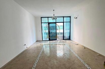 Apartment - 3 - 4 for rent in Al Majaz 3 - Al Majaz - Sharjah