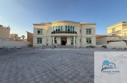 Apartment - Studio - 1 Bathroom for rent in Khalifa City A - Khalifa City - Abu Dhabi