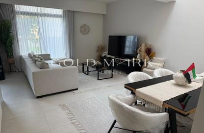 Townhouse - 3 - 3 for rent in Bliss - Arabian Ranches 3 - Dubai Townhouse - 3 - 3 for rent in Bliss - Arabian Ranches 3 - Dubai