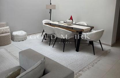 Townhouse - 3 - 3 for rent in Bliss - Arabian Ranches 3 - Dubai