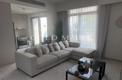 Townhouse - 3 - 3 for rent in Bliss - Arabian Ranches 3 - Dubai