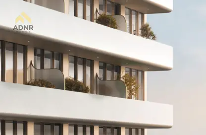 Apartment - 1 Bedroom - 2 Bathrooms for sale in Pearl House IV - Jumeirah Village Circle - Dubai Apartment - 1 Bedroom - 2 Bathrooms for sale in Pearl House IV - Jumeirah Village Circle - Dubai