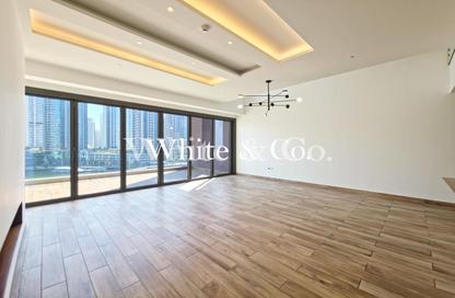 Apartment - 4 Bedrooms - 5 Bathrooms for rent in Marina Gate 2 - Marina Gate - Dubai Marina - Dubai
