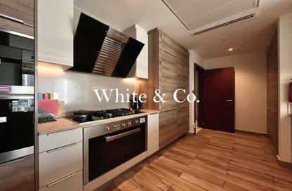 Apartment - 4 Bedrooms - 5 Bathrooms for rent in Marina Gate 2 - Marina Gate - Dubai Marina - Dubai