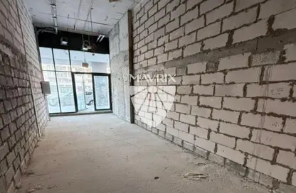 Shop - Studio for rent in AZIZI Riviera 48 - AZIZI Riviera - Meydan One - Meydan - Dubai