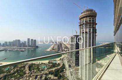 Apartment - 1 Bedroom - 2 Bathrooms for rent in Avani Palm View Hotel  and  Suites - Dubai Media City - Dubai