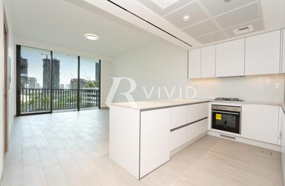 Apartment - 1 Bedroom - 2 Bathrooms for sale in Luma Park Views - District 14 - Jumeirah Village Circle - Dubai