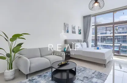 Apartment - Studio - 1 Bathroom for rent in Loreto 1 A - Loreto - DAMAC Hills - Dubai