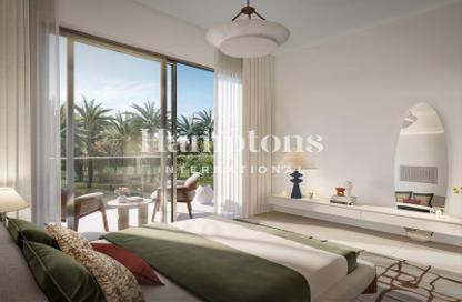 Villa - 4 Bedrooms - 4 Bathrooms for sale in Rivera at the Valley - The Valley - Dubai