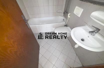 Apartment - 1 Bedroom - 1 Bathroom for rent in Al Taawun Street - Al Taawun - Sharjah