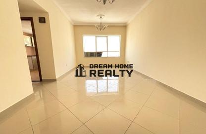 Apartment - 1 Bedroom - 1 Bathroom for rent in Al Taawun Street - Al Taawun - Sharjah
