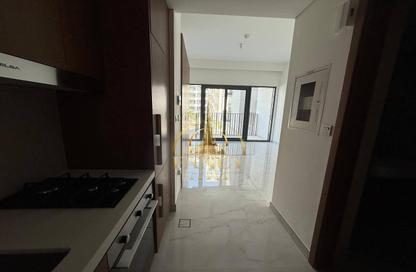 Apartment - Studio - 1 Bathroom for rent in Azizi Mirage 1 - Dubai Studio City - Dubai