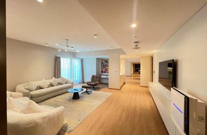 Apartment - 3 Bedrooms - 4 Bathrooms for rent in Tranquil Wellness Tower - District 7 - Jumeirah Village Triangle - Dubai Apartment - 3 Bedrooms - 4 Bathrooms for rent in Tranquil Wellness Tower - District 7 - Jumeirah Village Triangle - Dubai