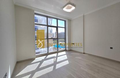 Apartment - 2 - 3 for rent in Art Courtyard - Arjan - Dubai Apartment - 2 - 3 for rent in Art Courtyard - Arjan - Dubai