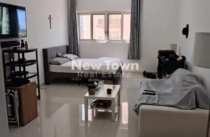 Apartment - 1 Bathroom for rent in Spanish Tower - Dubai Sports City - Dubai Apartment - 1 Bathroom for rent in Spanish Tower - Dubai Sports City - Dubai
