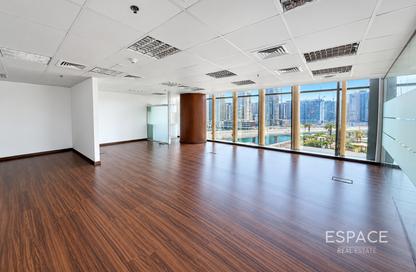 Office Space - Studio for rent in The Metropolis - Business Bay - Dubai