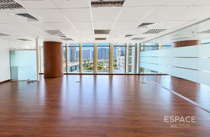 Office Space - Studio for rent in The Metropolis - Business Bay - Dubai