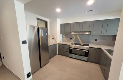 Townhouse - 4 - 3 for rent in Malta - Damac Lagoons - Dubai Townhouse - 4 - 3 for rent in Malta - Damac Lagoons - Dubai