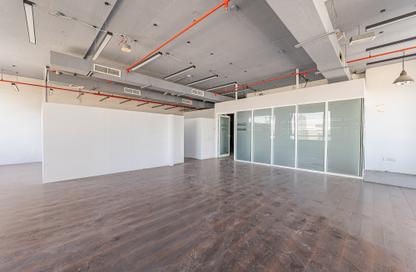 Office Space - Studio for rent in Prime Business Centre Tower A - Prime Business Centre - District 13 - Jumeirah Village Circle - Dubai