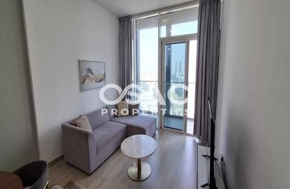 Apartment - 1 - 1 for rent in BLOOM TOWERS A - Bloom Towers - District 10 - Jumeirah Village Circle - Dubai