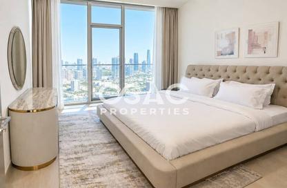 شقة - 1 - 1 للايجار في بلوم تاورز ايه - ابراج بلووم - الضاحية 10 - قرية جميرا الدائرية - دبي شقة - 1 - 1 للايجار في بلوم تاورز ايه - ابراج بلووم - الضاحية 10 - قرية جميرا الدائرية - دبي