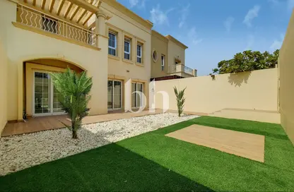 Townhouse - 3 Bedrooms - 3 Bathrooms for sale in Springs 3 - The Springs - Dubai