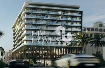 شقة - 2 غرف نوم - 2 حمامات للبيع في فيتاليتي ريسيدنس - الضاحية 10 - قرية جميرا الدائرية - دبي