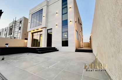Villa - 4 Bedrooms - 6 Bathrooms for sale in Al Helio 2 - Al Helio - Ajman
