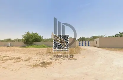 أرض - استوديو للبيع في الحليو 1 - الحليو - عجمان