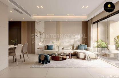 Apartment - 1 Bedroom - 2 Bathrooms for sale in Nest - International City Phase 2 - Al Warsan 4 - Al Warsan - Dubai Apartment - 1 Bedroom - 2 Bathrooms for sale in Nest - International City Phase 2 - Al Warsan 4 - Al Warsan - Dubai
