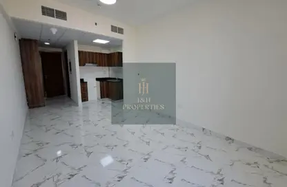 Apartment - 1 Bathroom for sale in West - Marina Residences Phase 3 - Al Hamra Village - Ras Al Khaimah