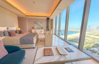 Apartment - Studio - 1 Bathroom for sale in Five Luxe JBR - Jumeirah Beach Residence - Dubai Apartment - Studio - 1 Bathroom for sale in Five Luxe JBR - Jumeirah Beach Residence - Dubai