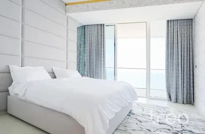 شقة - 2 غرف نوم - 3 حمامات للبيع في سيرينا ريزيدنس شمال - سيرينيا ريزيدانس ذا بالم - نخلة جميرا - دبي