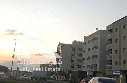 أرض - استوديو للبيع في الجرف الصناعية 2 - الجرف الصناعية - عجمان