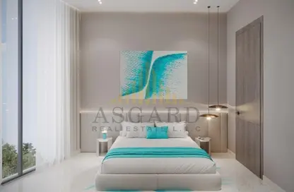 Apartment - 3 Bedrooms - 4 Bathrooms for sale in REEF 996 - Dubai Production City (IMPZ) - Dubai