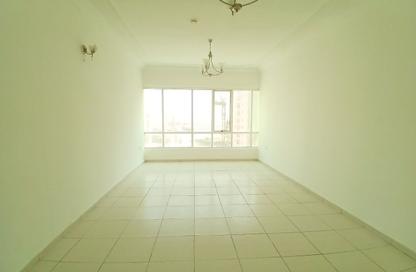 Apartment - 2 Bedrooms - 3 Bathrooms for rent in New Al Taawun Road - Al Taawun - Sharjah