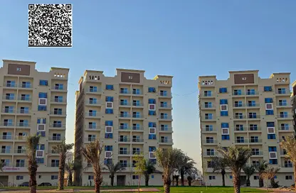 Apartment - 2 Bedrooms - 3 Bathrooms for sale in Al Amira Village - Al Yasmeen - Ajman
