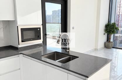 Apartment - 2 - 2 for rent in Samana Hills - Arjan - Dubai