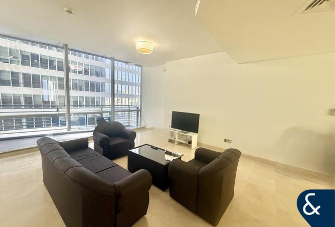 Furnished | Sky gardens | Feb move in