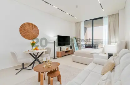 شقة - 1 حمام للايجار في تريليونير ريزيدنسز - الخليج التجاري - دبي