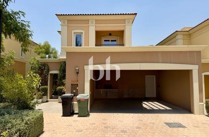Villa - 3 Bedrooms - 4 Bathrooms for rent in La Quinta - Villanova - Dubai