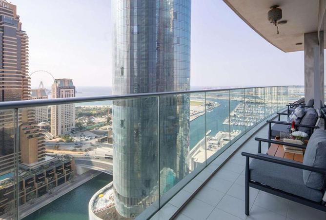 Fully Upgraded | Designer Renovated | High Floor