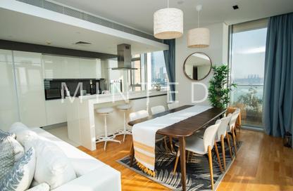 Apartment - 4 Bedrooms - 6 Bathrooms for rent in Bluewaters Residences Building 3 - Bluewaters Residences - Bluewaters - Dubai Apartment - 4 Bedrooms - 6 Bathrooms for rent in Bluewaters Residences Building 3 - Bluewaters Residences - Bluewaters - Dubai