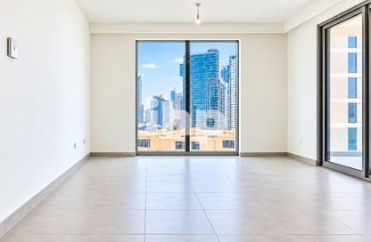 Apartment - 2 - 2 for rent in Forte 1 - Forte - Downtown Dubai - Dubai