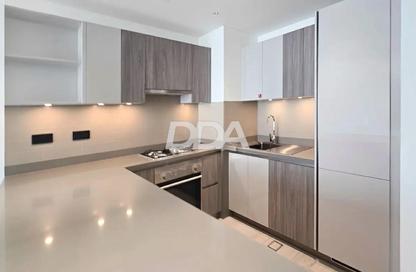 Apartment - 1 - 2 for rent in Crest Grande - Sobha Hartland - Mohammed Bin Rashid City - Dubai Apartment - 1 - 2 for rent in Crest Grande - Sobha Hartland - Mohammed Bin Rashid City - Dubai