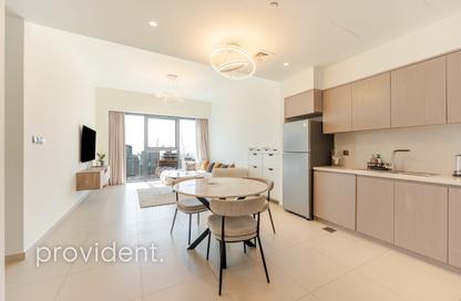 Apartment - 1 - 1 for rent in Act One - Act One Act Two Towers - Opera District - Downtown Dubai - Dubai Apartment - 1 - 1 for rent in Act One - Act One Act Two Towers - Opera District - Downtown Dubai - Dubai