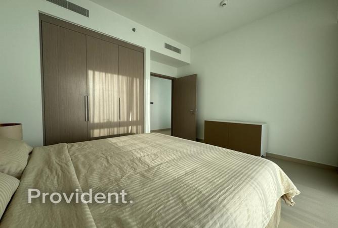 High Floor | Fully Furnished Downtown View photo 2