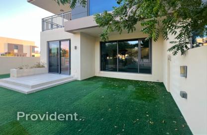 Townhouse - 3 Bedrooms - 3 Bathrooms for rent in Maple at Dubai Hills Estate - Dubai Hills Estate - Dubai Townhouse - 3 Bedrooms - 3 Bathrooms for rent in Maple at Dubai Hills Estate - Dubai Hills Estate - Dubai